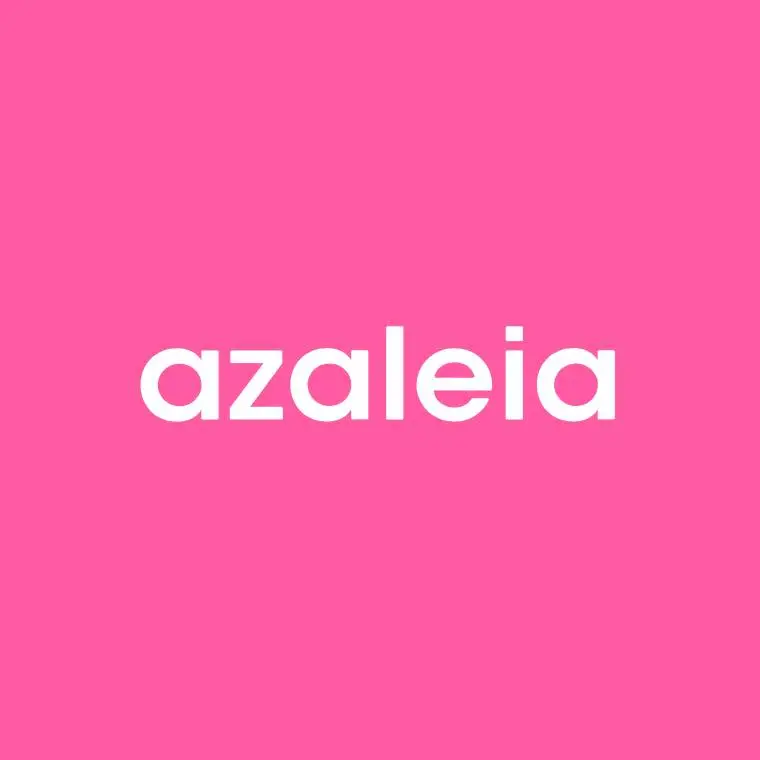 Ofertas Cyber en Azaleia