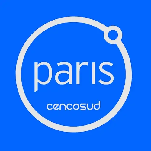Ofertas Cyber en Paris.cl