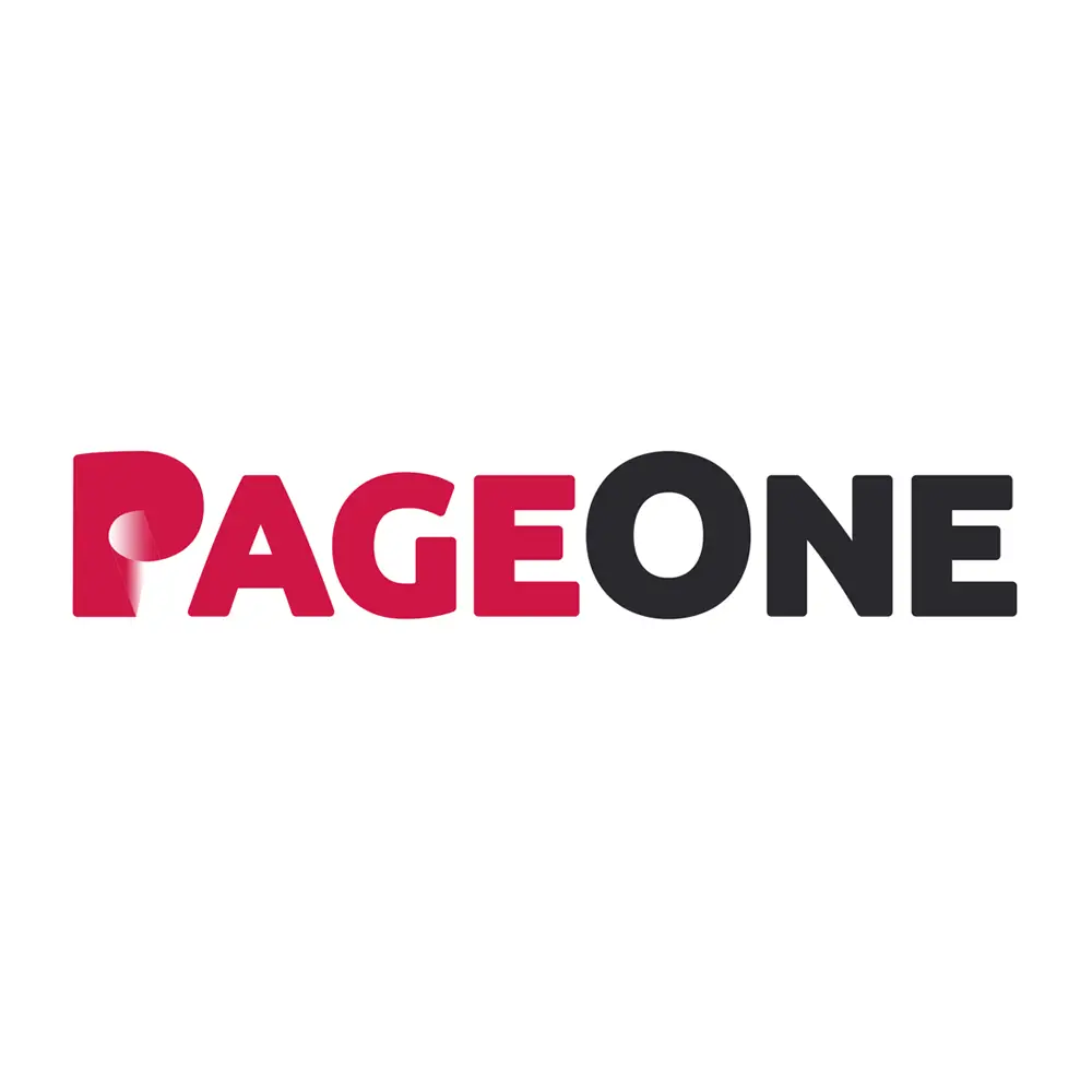 Ofertas BlackSale en Page One