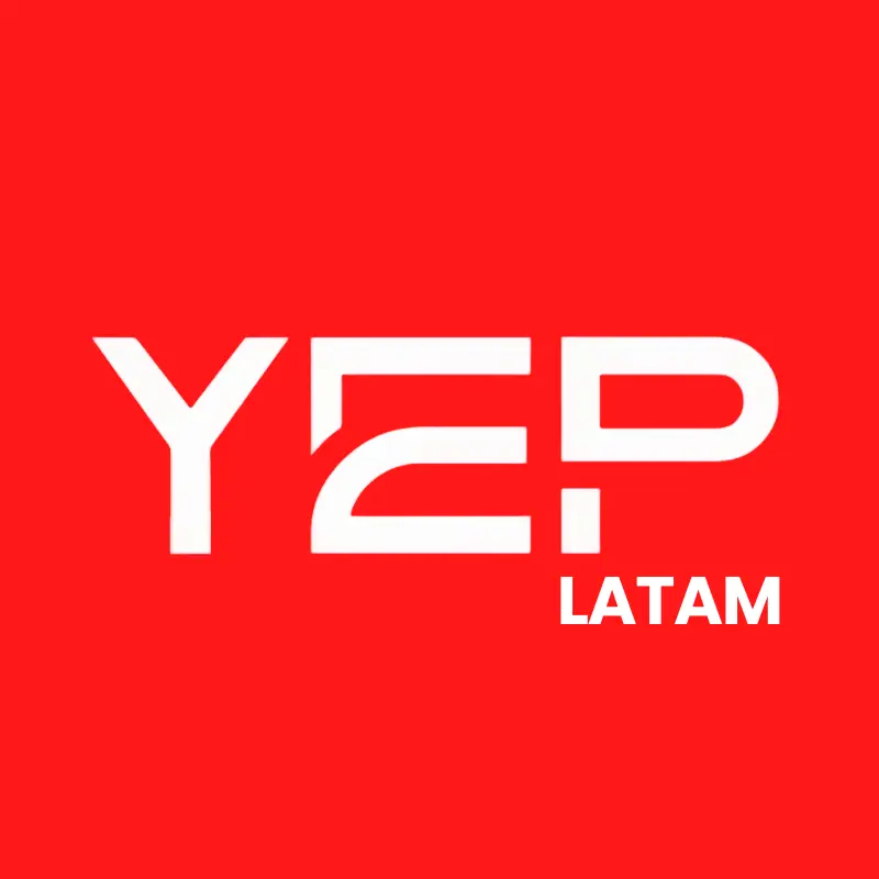 Ofertas Cyber en Yep Latam