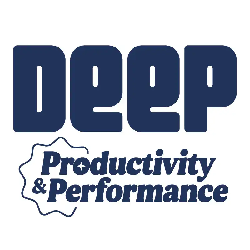 Ofertas Cyber en Deep Productivity Performance