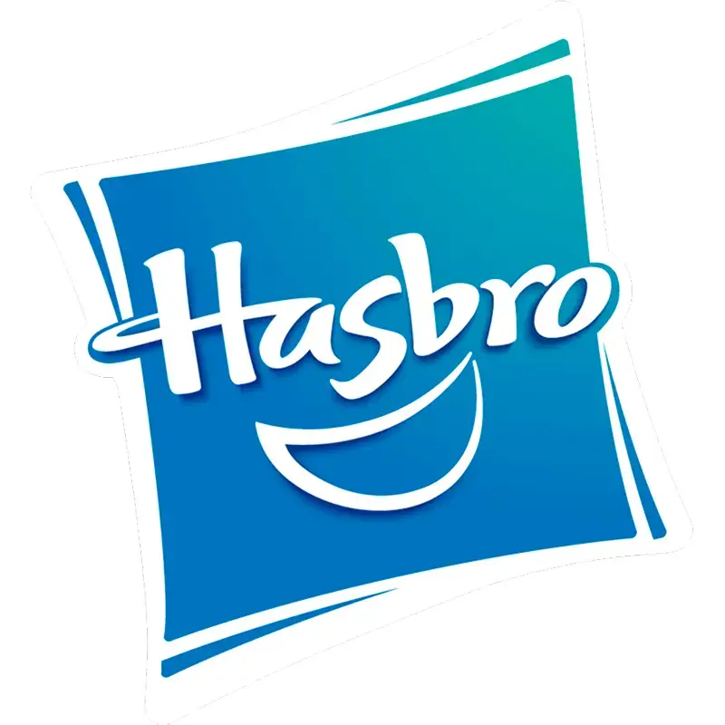 Ofertas Cyber en Hasbro