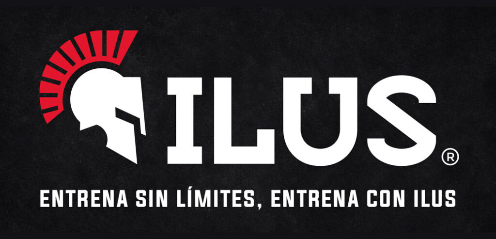 ILUS Fitness en Cyber