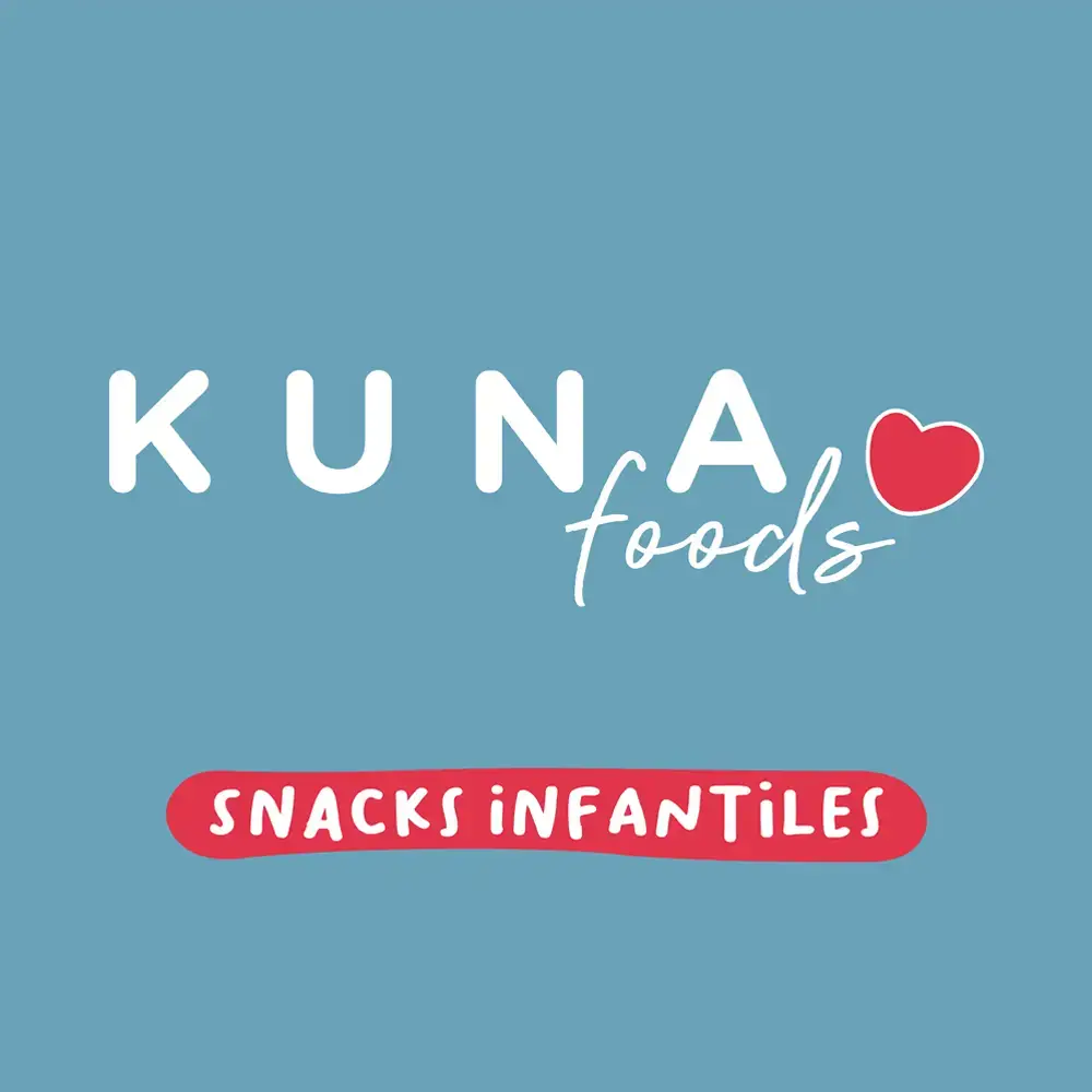 Ofertas Cyber en Kuna Foods