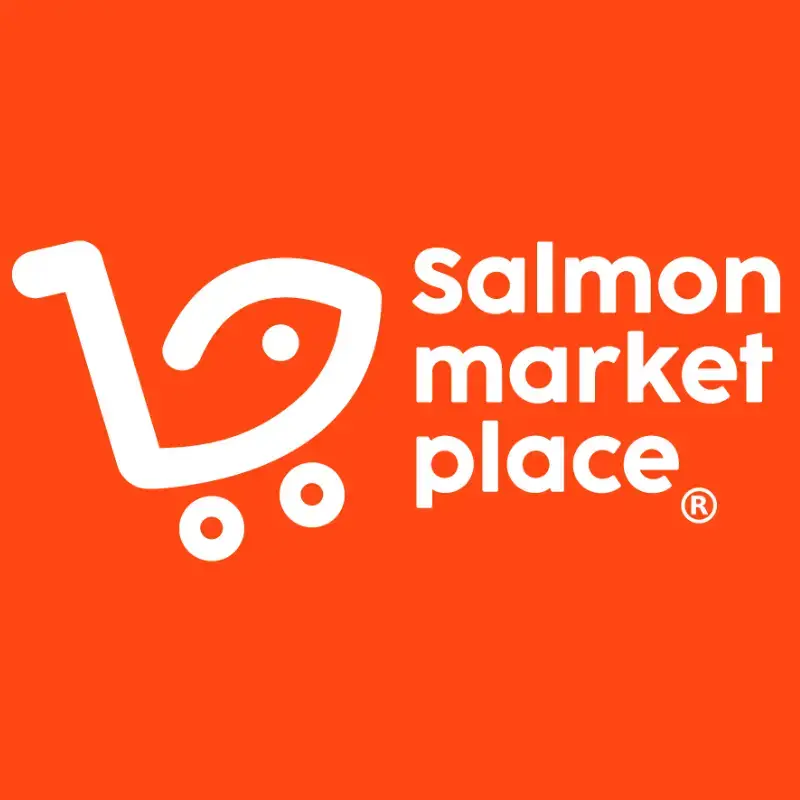 Ofertas Cyber en Salmon Market Place