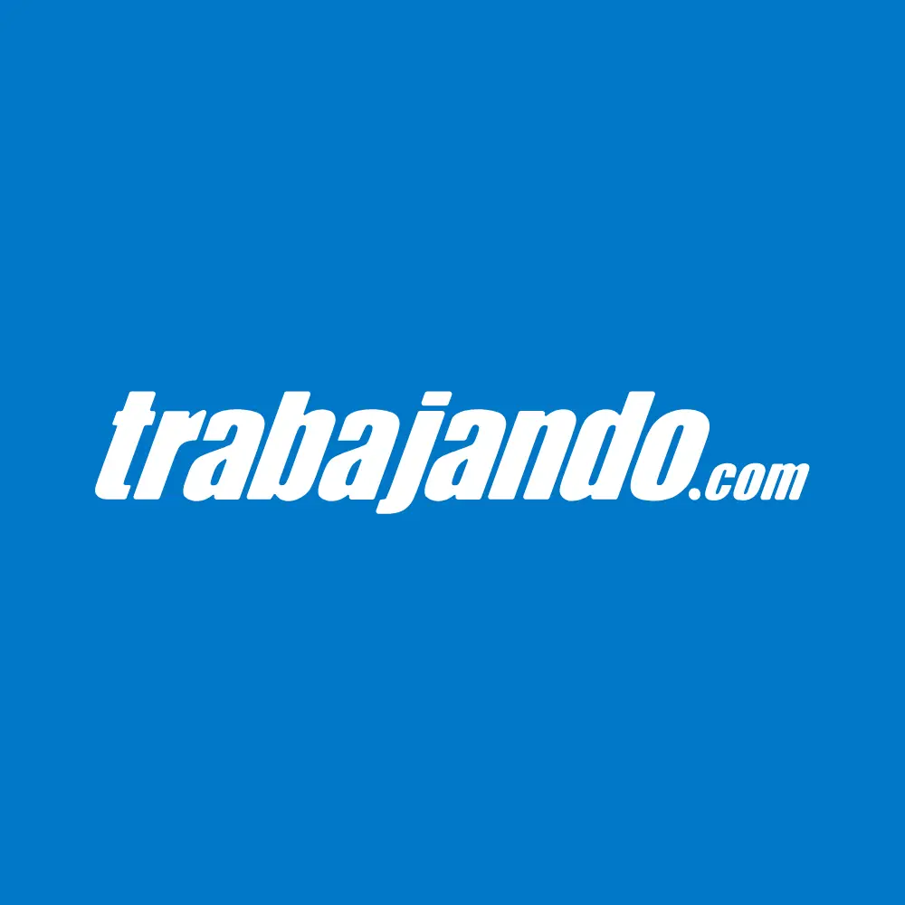 Ofertas Cyber en Trabajando.com