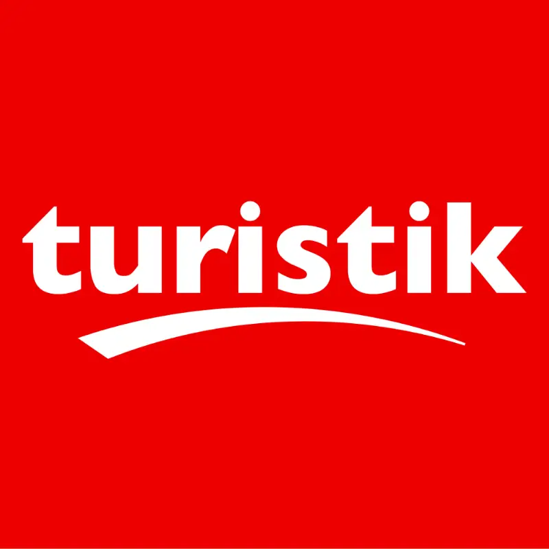 Turistik